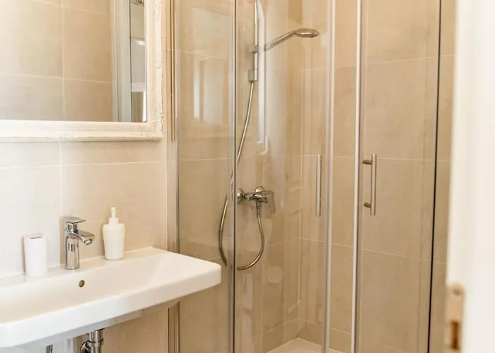 Beautiful Torre Iv With Sauna In Tar * Tar-Vabriga