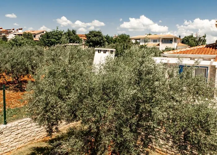 빌라 Beautiful Torre Iv With Sauna In Tar