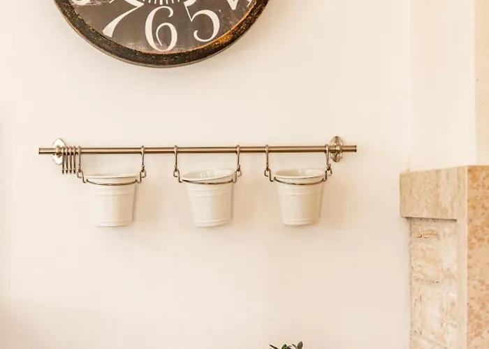 빌라 Beautiful Torre Iv With Sauna In Tar *