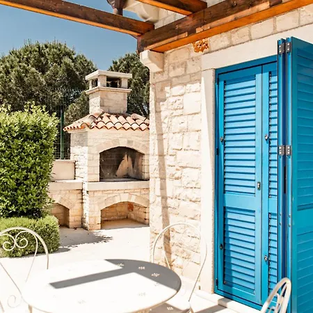וילה Beautiful Torre Iv With Sauna In Tar