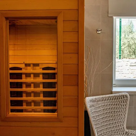 Beautiful Torre Iv With Sauna In Tar * Tar-Vabriga