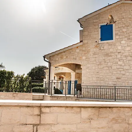 וילה Beautiful Torre Iv With Sauna In Tar *